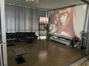 TV 32 pollici con canali digitali