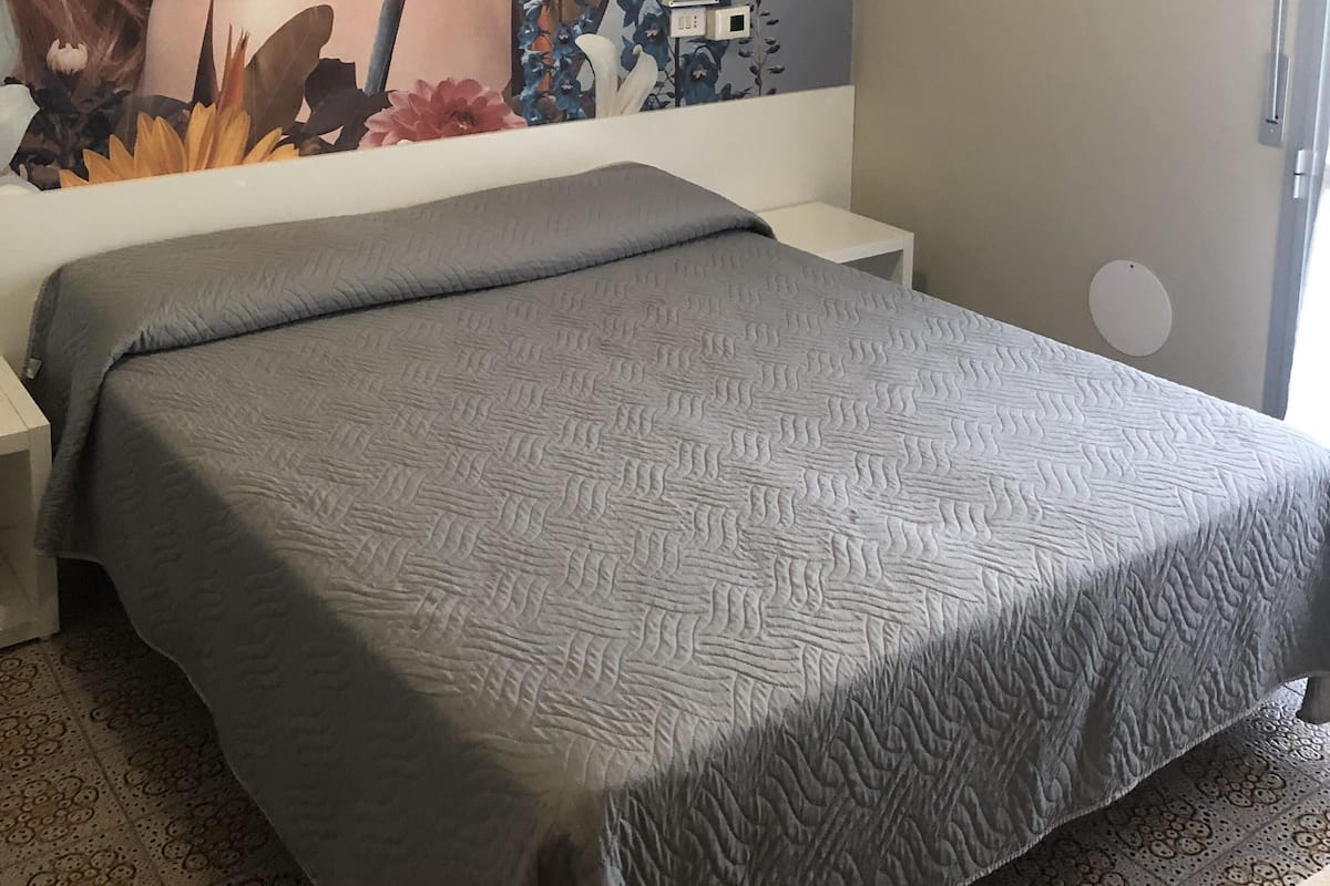 Superior Double Room | In-room safe, desk, free WiFi