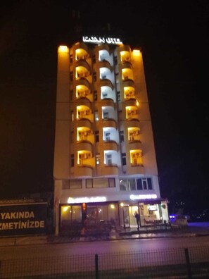 Exterior - Katan Hotel (Gaziantep)