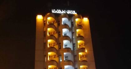 Katan Hotel