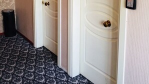 Hallway - Katan Hotel (Gaziantep)