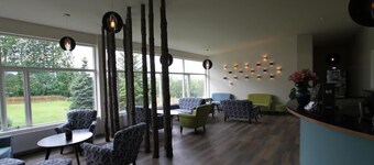 Guesthouse Grái Hundurinn