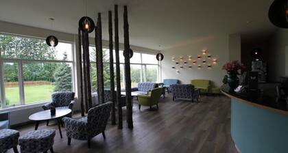 Guesthouse Grái Hundurinn