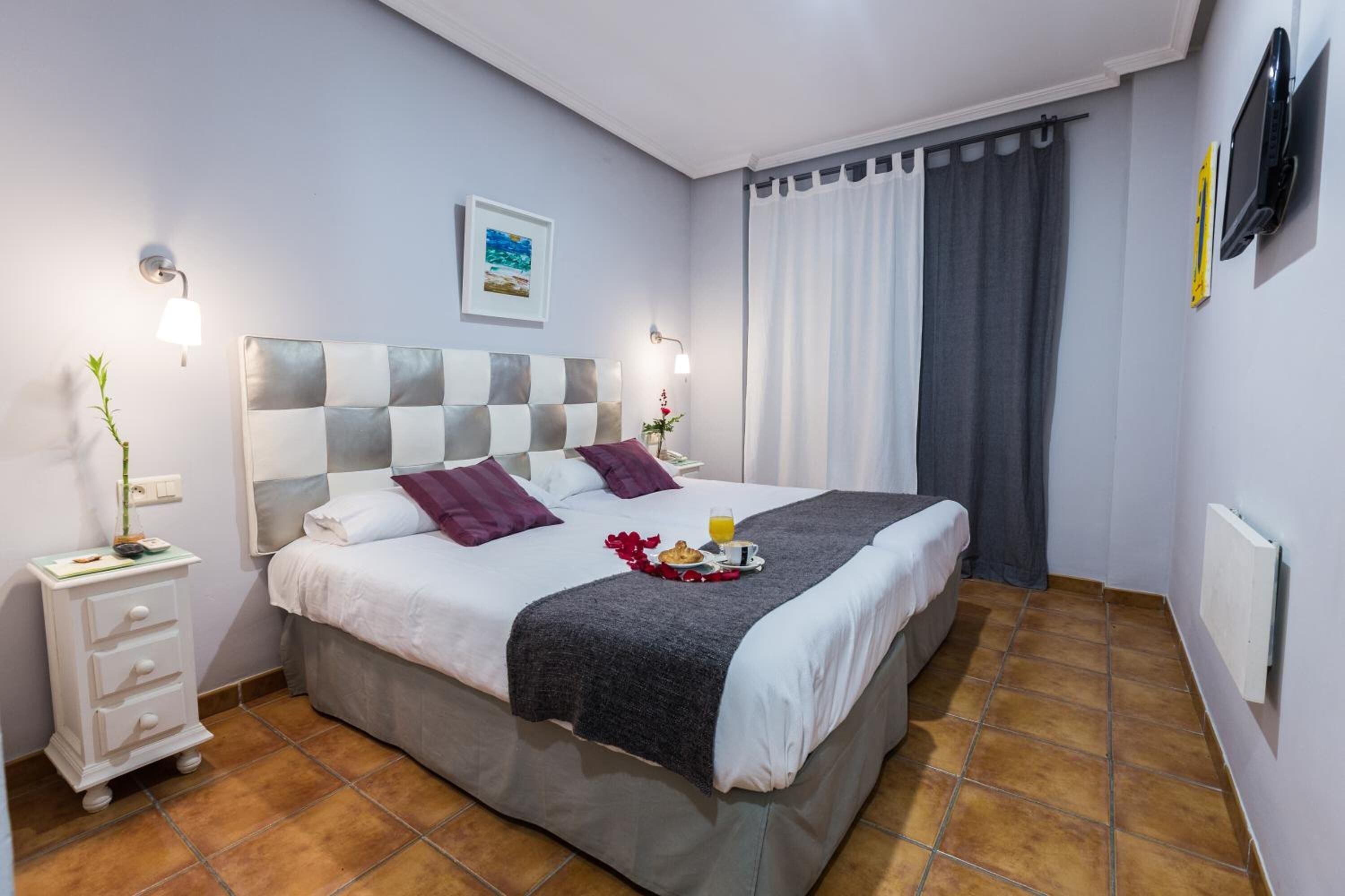 Foto - Hotel La Encomienda
