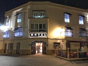 Außenbereich