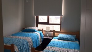 Apartment, 2 Bedrooms - Depto Jardín del Mar 1122 (Coquimbo)