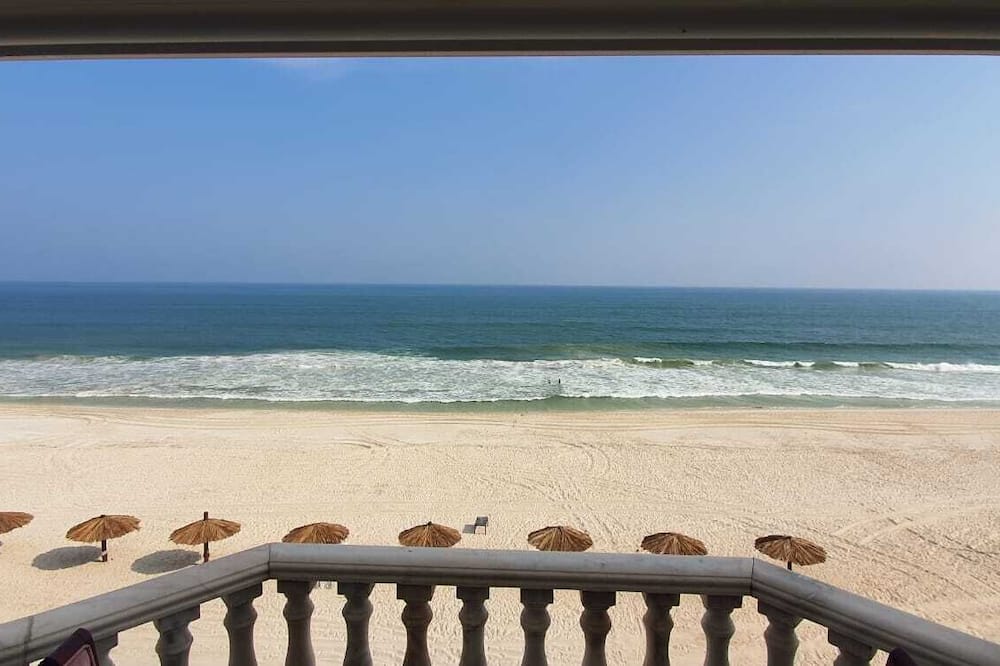 Beach Resort - Salalah