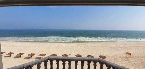 Beach Resort - Salalah