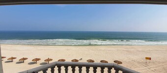 Beach Resort - Salalah