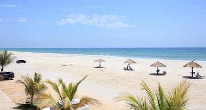 Beach Resort - Salalah
