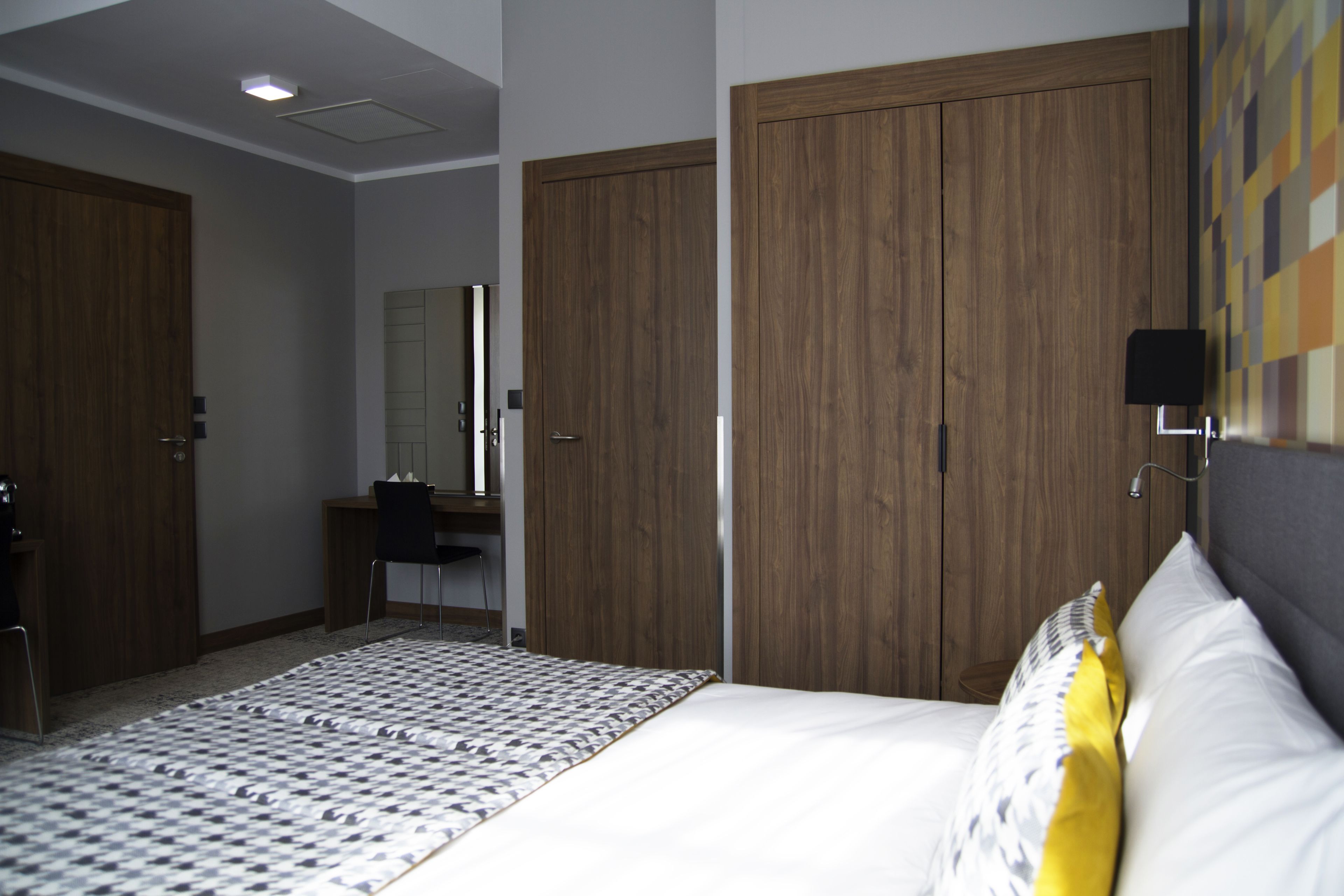 Foto - IBB Hotel Gdańsk