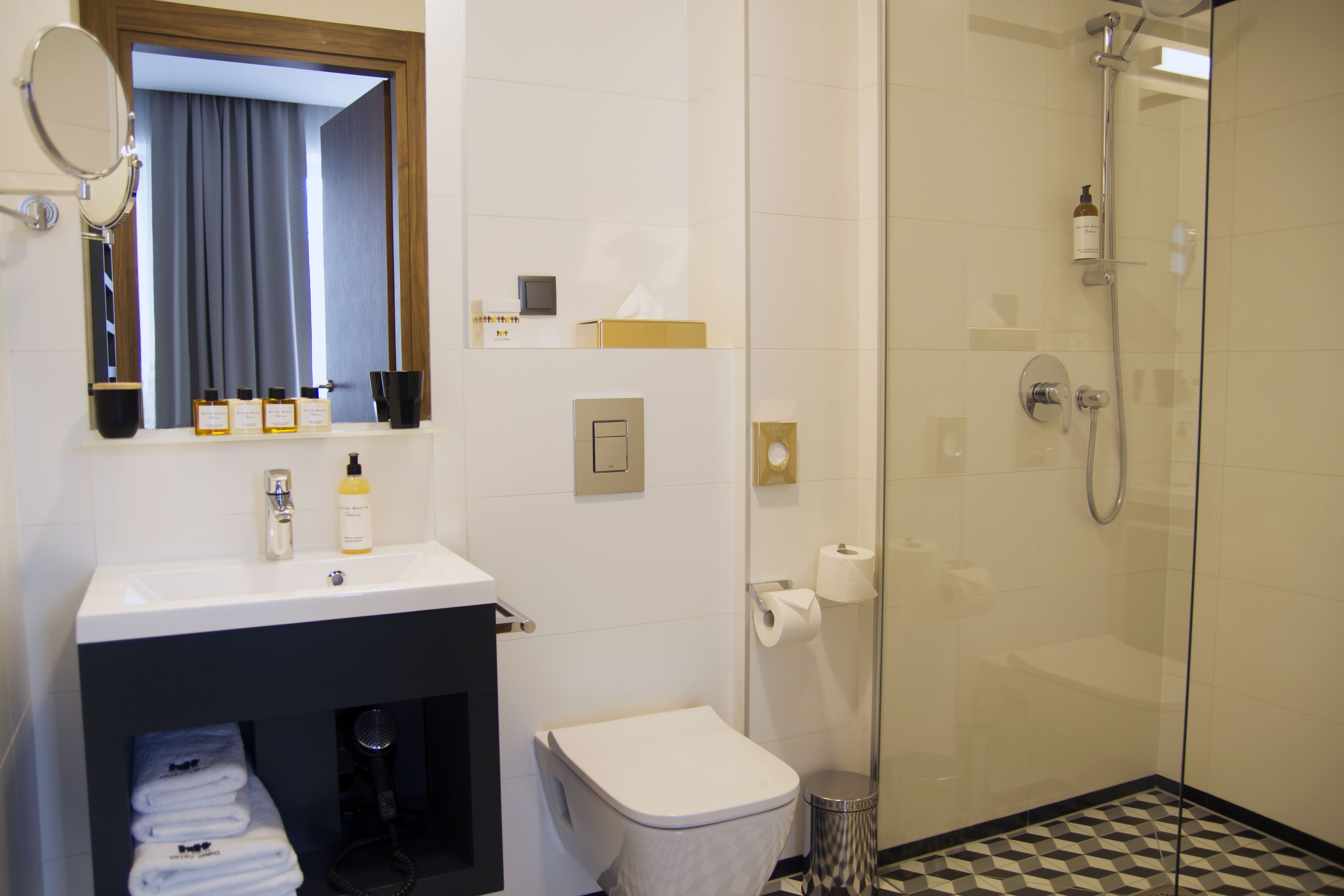 Photo - IBB Hotel Gdańsk