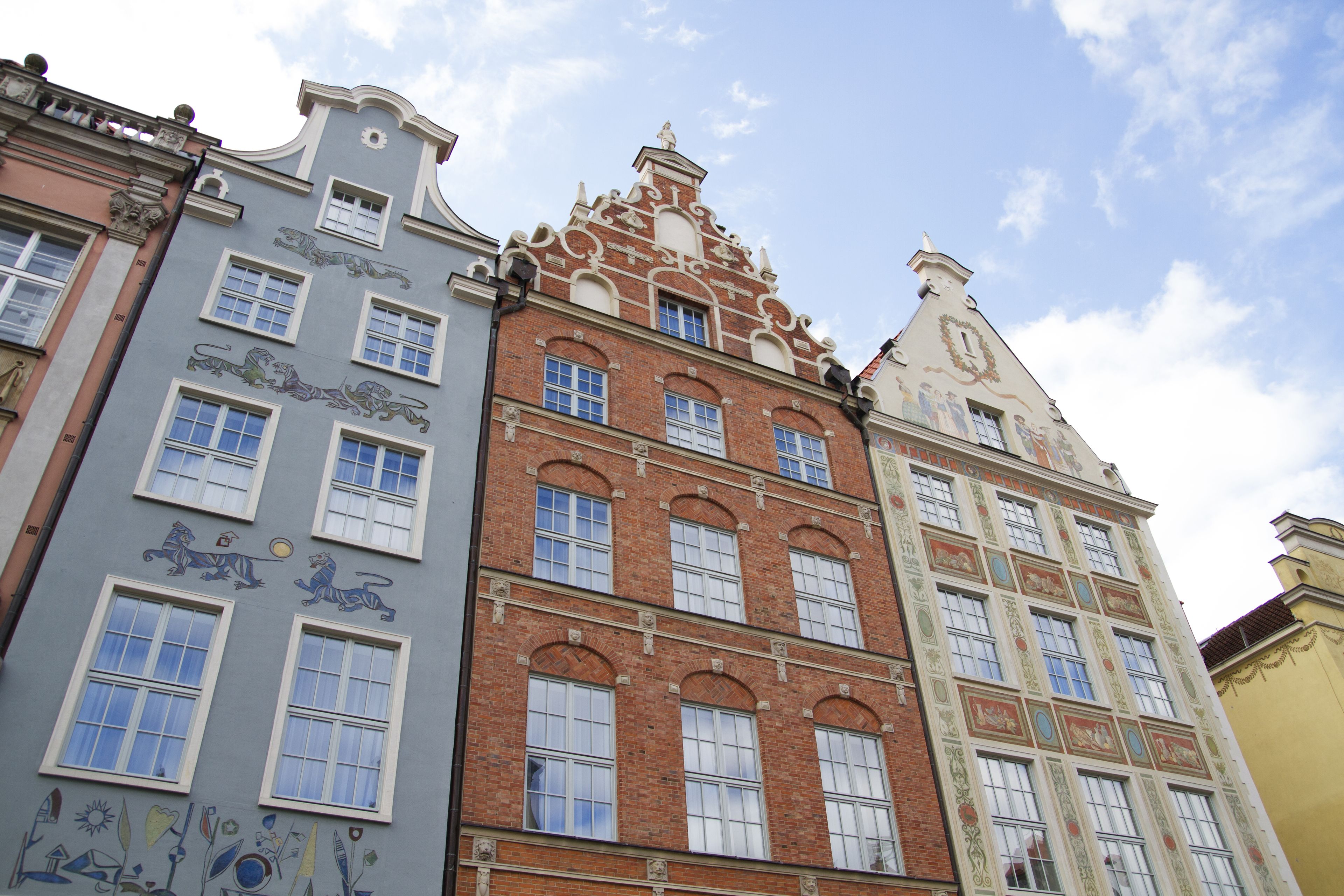 Foto - IBB Hotel Gdańsk