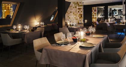 IBB Hotel Gdansk