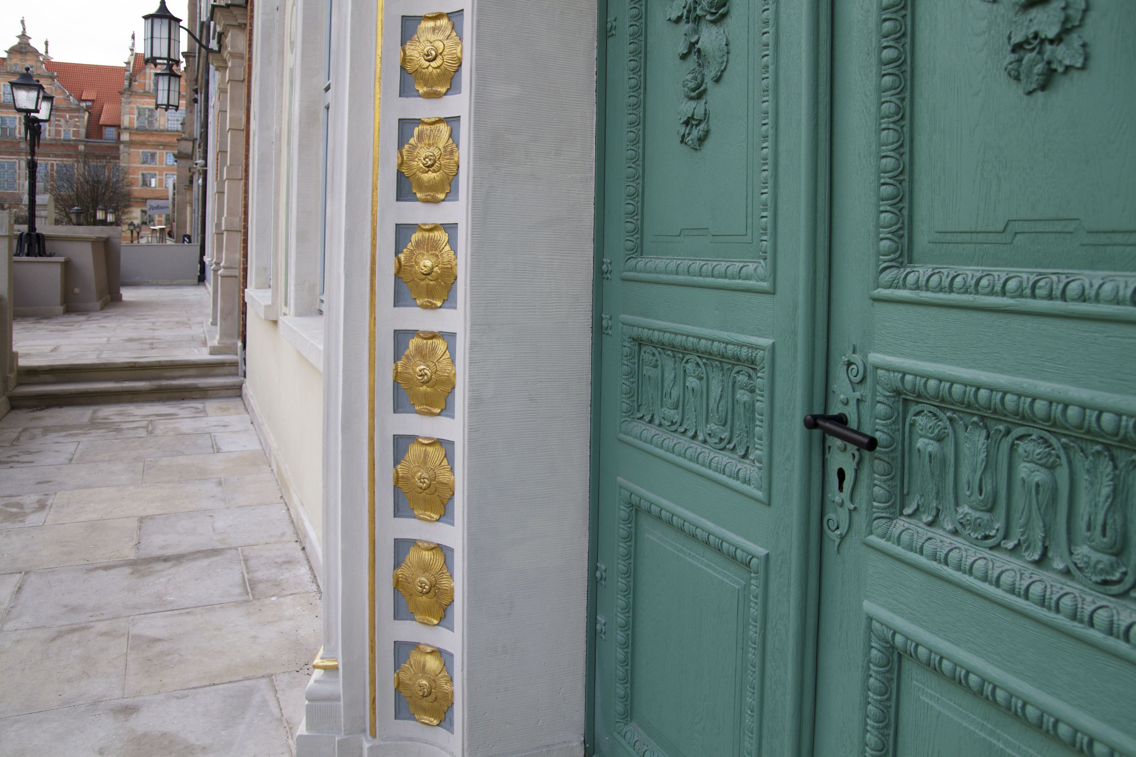 Photo - IBB Hotel Gdańsk