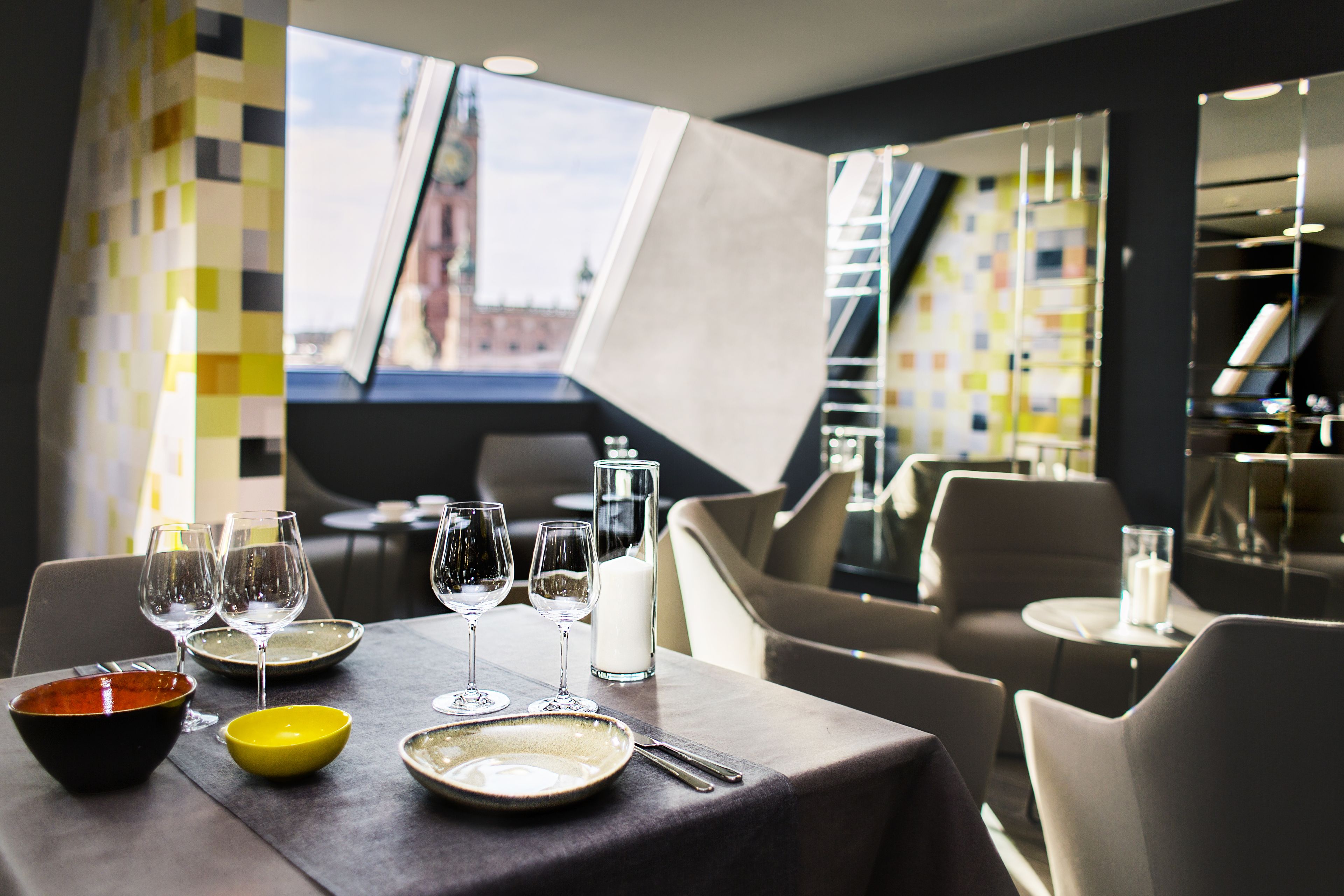 Foto - IBB Hotel Gdańsk