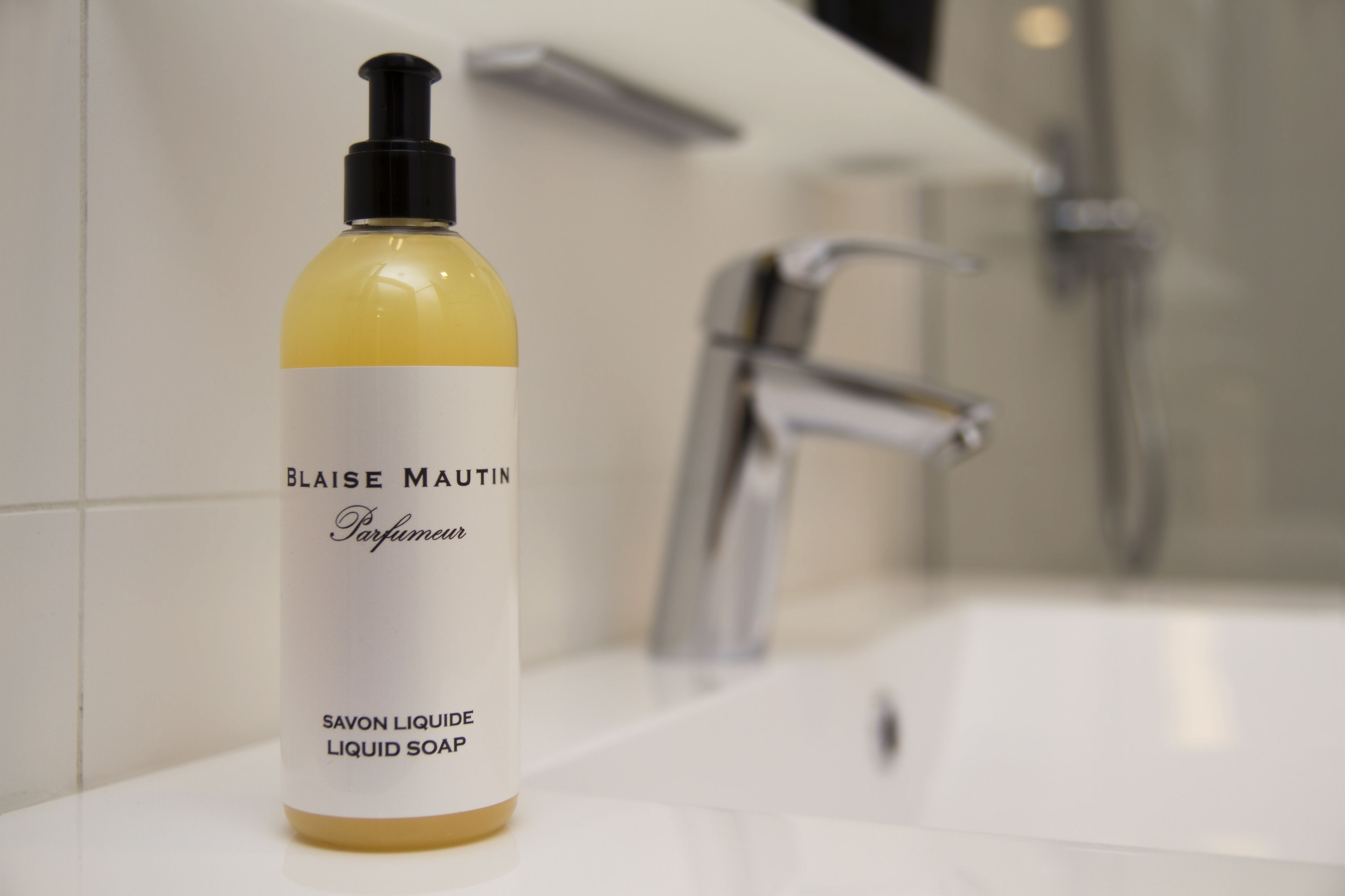 Foto - IBB Hotel Gdańsk