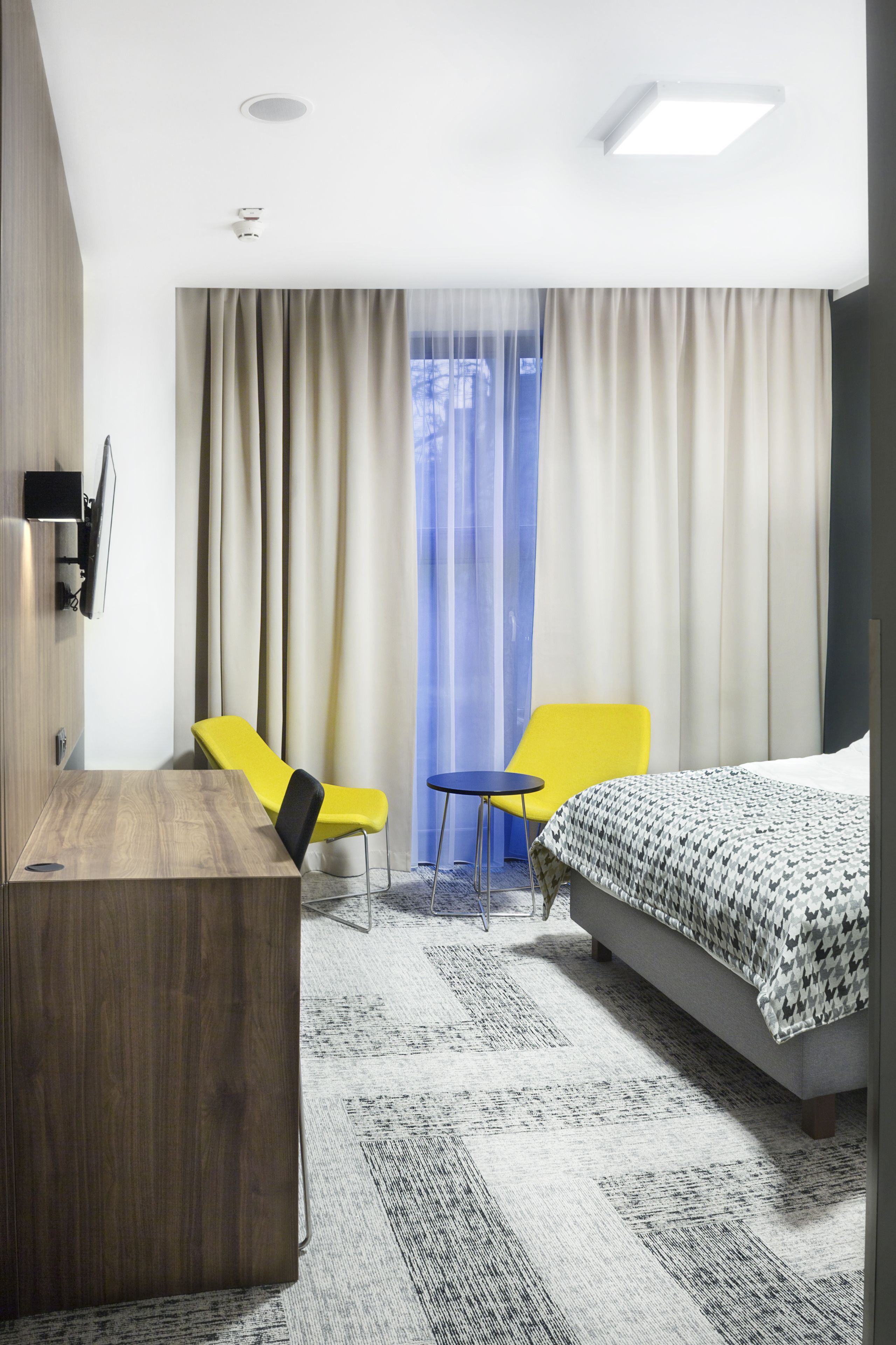 Photo - B&B HOTEL Gdańsk Old Town