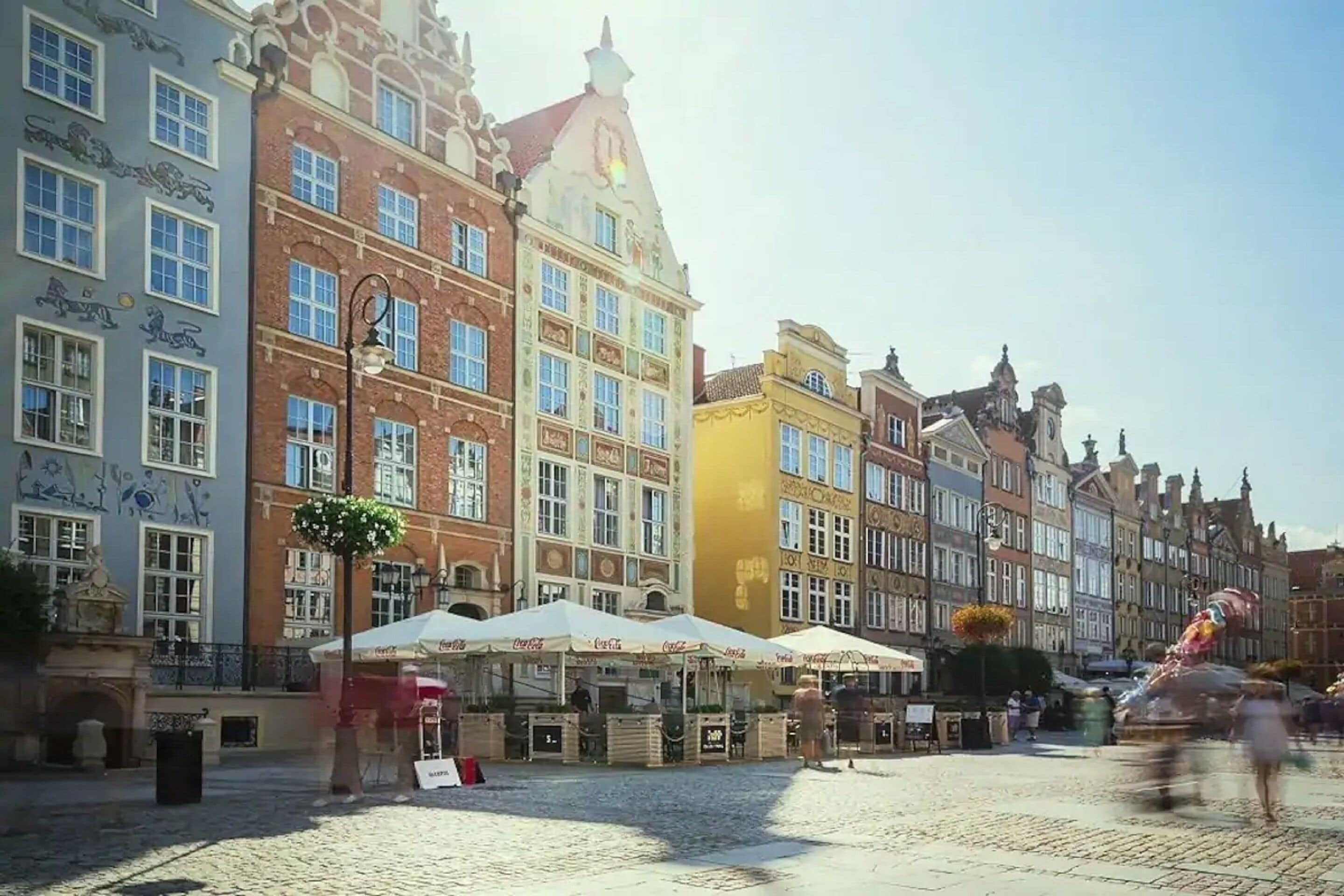 Photo - IBB Hotel Gdańsk