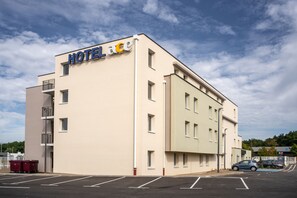Exterior - Ace hôtel Annemasse Genève (Ville-la-Grand)