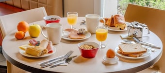 Ace hôtel Annemasse Genève