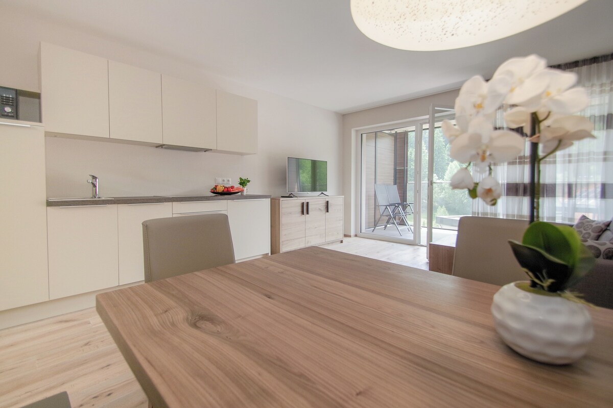 Superior Condo, 1 Bedroom, Garden View | 1 bedroom, premium bedding, in-room safe, desk