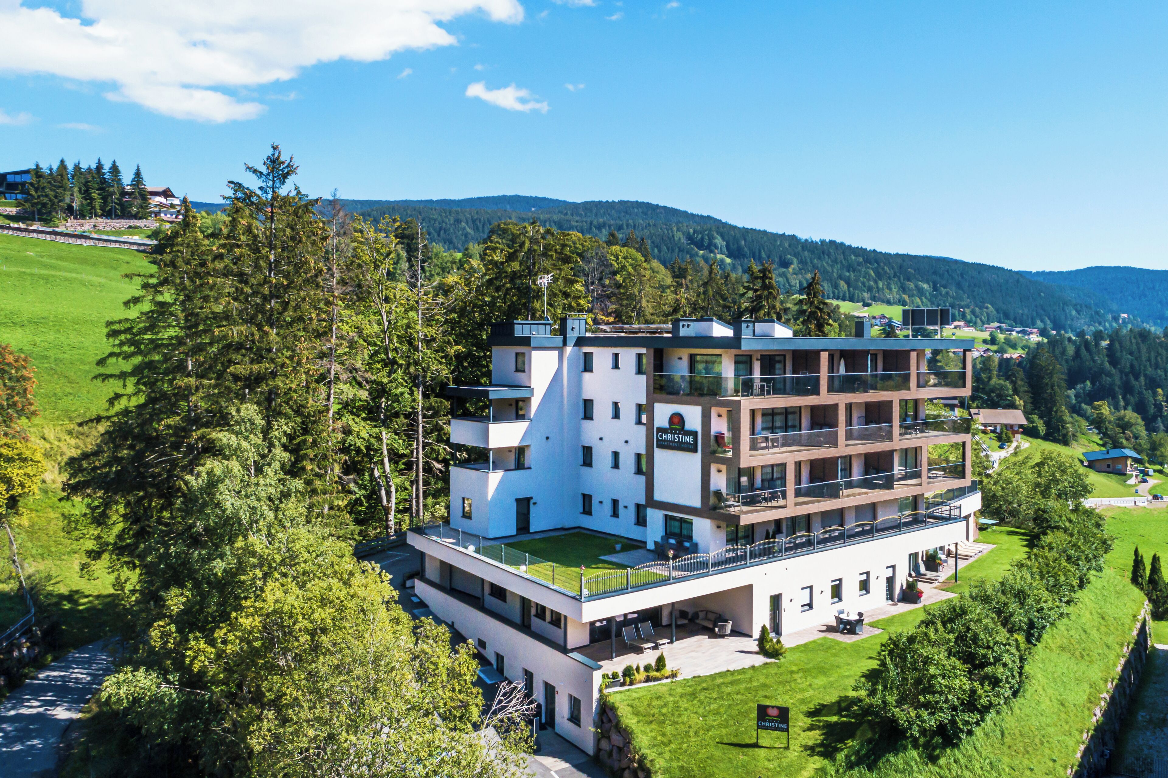 Aussenbereich