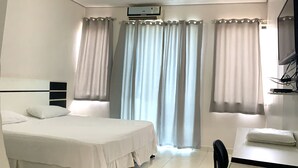 ห้องดับเบิล
