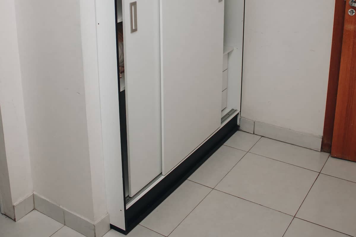 Minibar, desk, blackout drapes, iron/ironing board