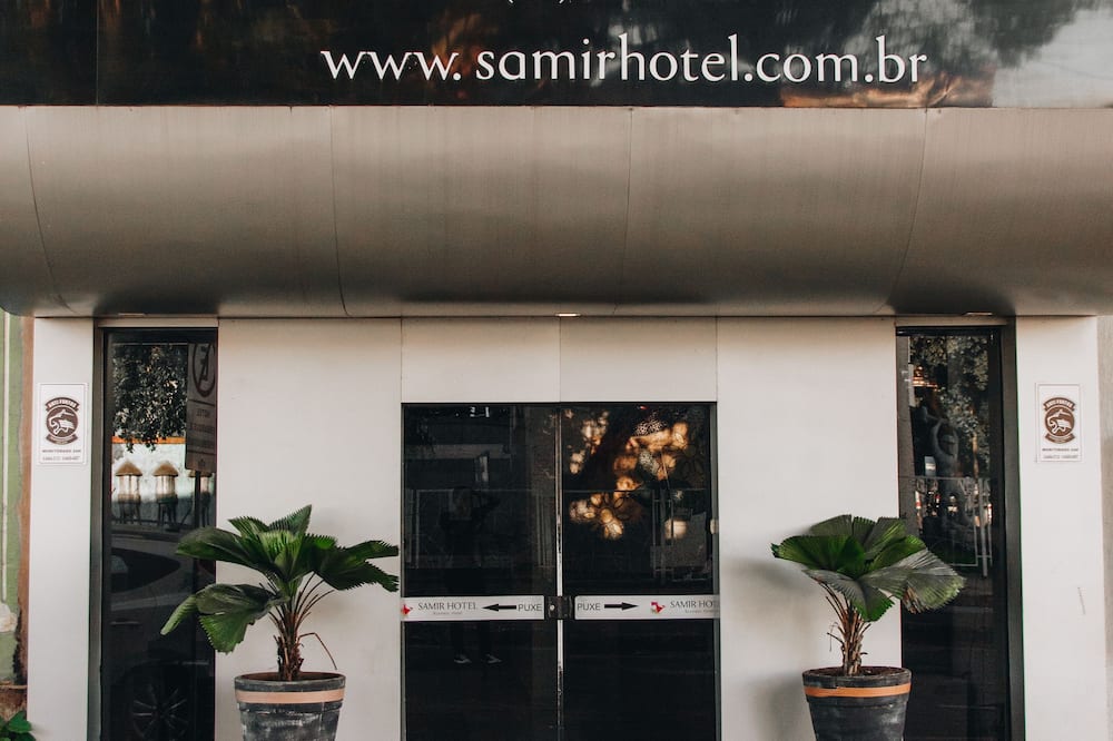 Samir Hotel