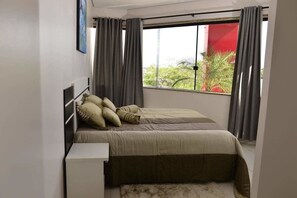 Luxury Double Room - Samir Hotel (Porto Velho)