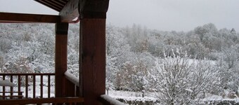 Hotel Rural Aguallevada