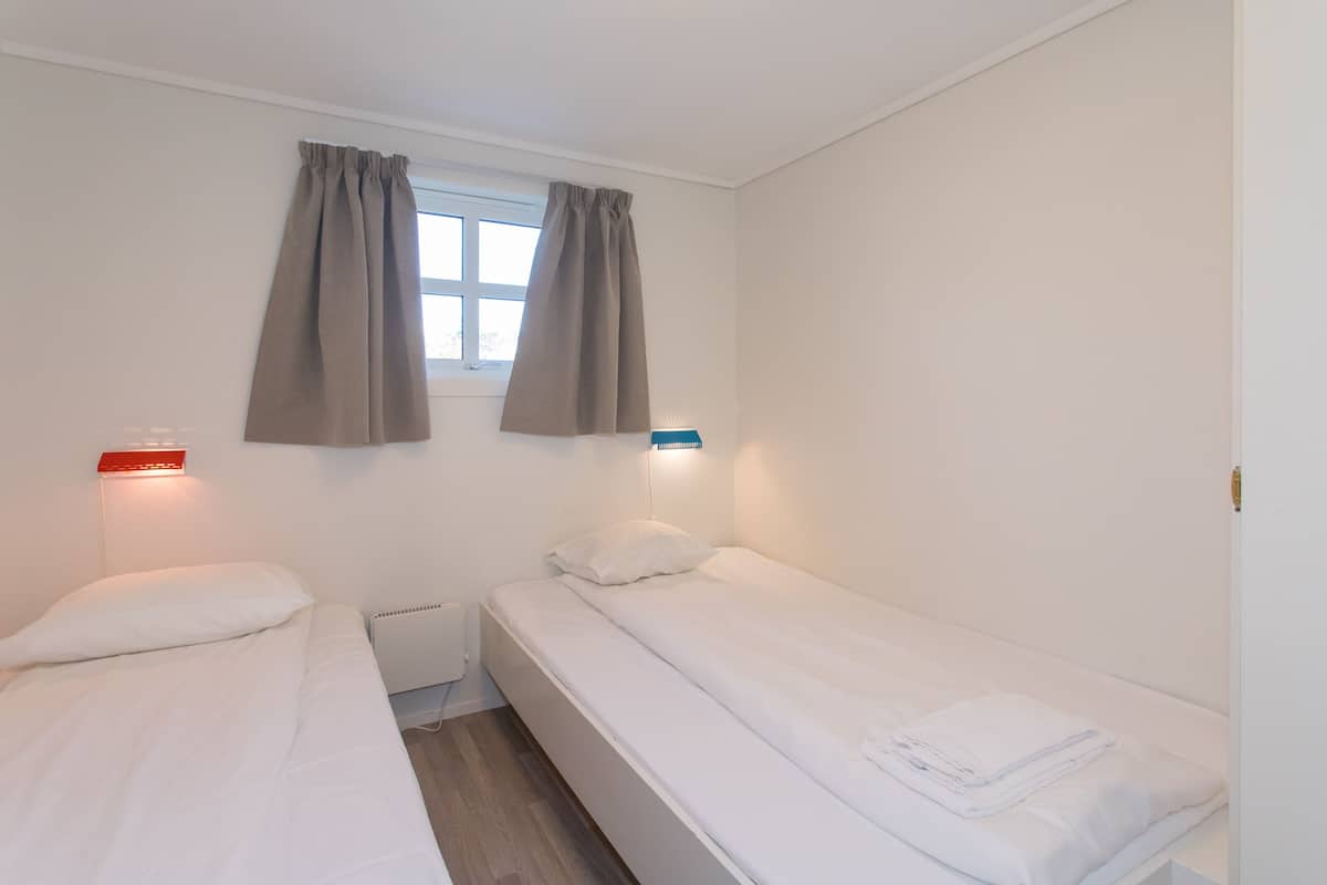 Classic Apartment, 1 Bedroom