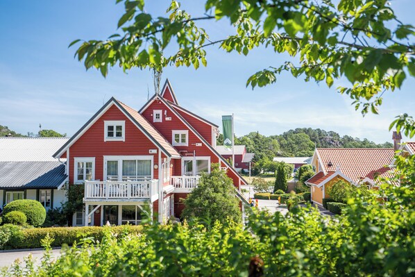 Exterior - Topcamp Bie - Grimstad (Grimstad)