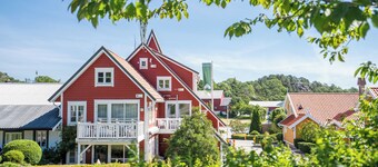 Topcamp Bie - Grimstad