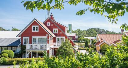 Topcamp Bie - Grimstad