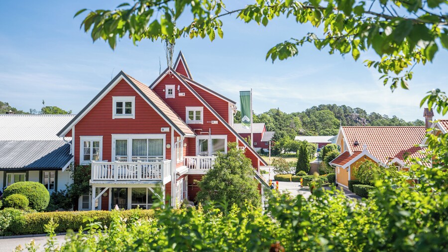 Topcamp Bie - Grimstad