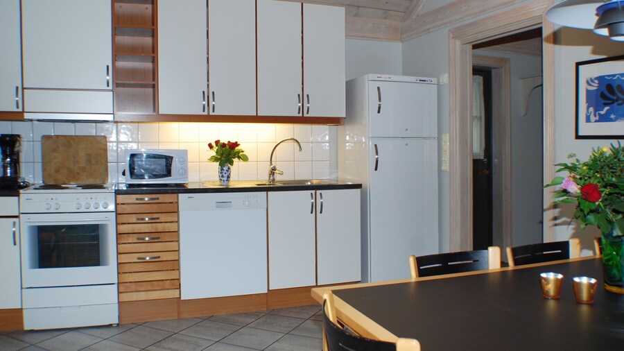 Topcamp Bie - Grimstad