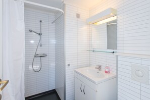 Bathroom - Topcamp Bie - Grimstad (Grimstad)