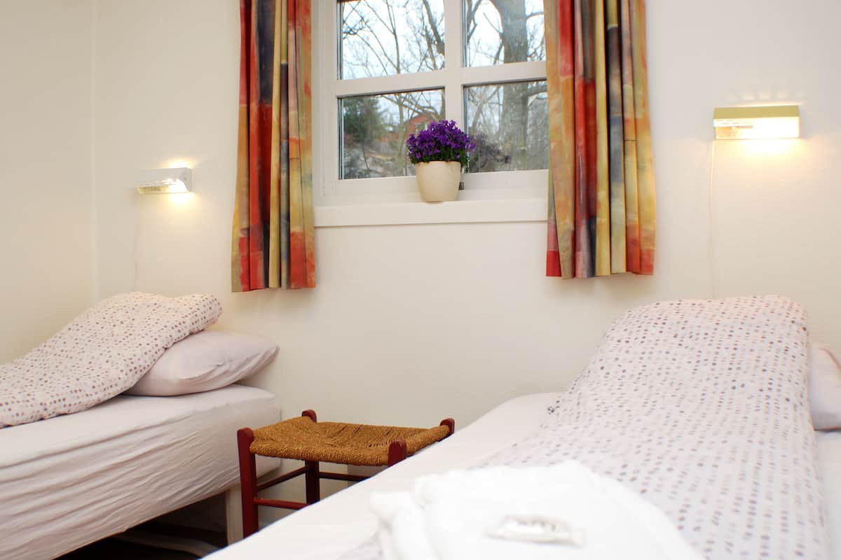 Cabin, 2 Bedrooms