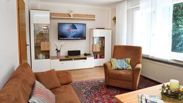 Flachbildfernseher, Bücher