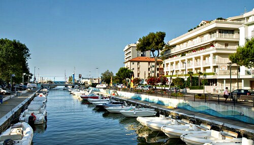 Hotel Cannes Riccione