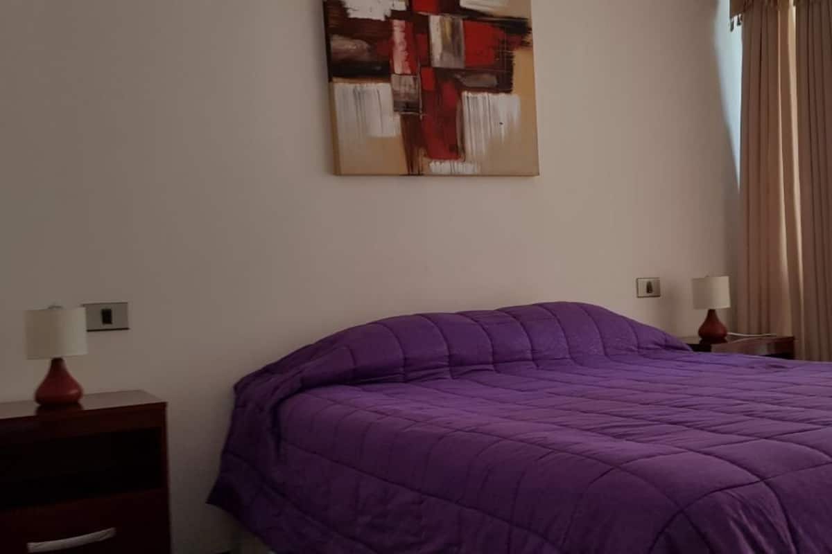 Appartement, 2 slaapkamers
