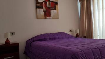 Apartment, 2 Bedrooms