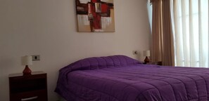 Apartamento, 2 habitaciones