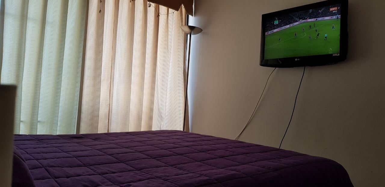 Apartment, 2 Bedrooms