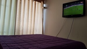 Room - Depto Marina Club Iquique 1126 (Iquique)