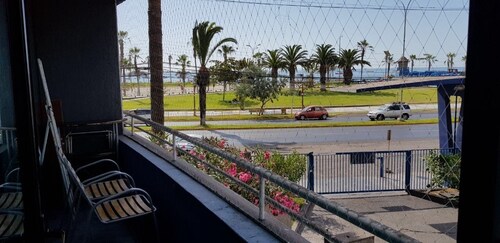 Depto Marina Club Iquique 1126