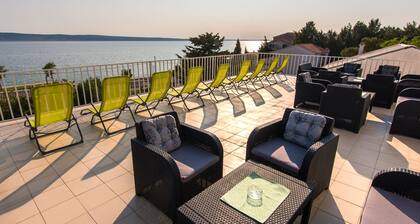 Hotel Barba