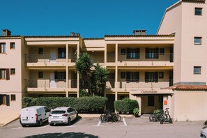 Front of property - Creste e Mare (Ajaccio)